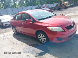 2010 Toyota Corolla с VIN 1NXBU4EE1AZ186145, выставлен на аукционе IAAI как лот 42318162 с пробегом 200 416 миль миль и . История ставок и продаж доступна на DreamBid. Изображение 1.