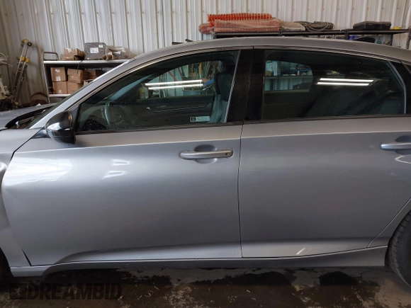 2021 Honda Accord Sport with VIN 1HGCV2F38MA015147, listed as a IAAI auction lot 42402213 with 31,715 mi miles and . Bid and sale history available at DreamBid. Image 15.