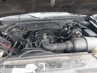 2002 Ford F-150 XL with VIN 1FTRX17252NA19861, listed as a IAAI auction lot 41304648 with 279,277 mi miles. Bid and sale history available at carsss.com. Image 10.