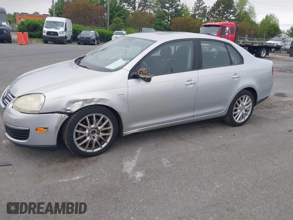 2008 Volkswagen Jetta Wolfsburg Edition с VIN 3VWRJ71K98M154838, выставлен на аукционе IAAI как лот 42005489 с пробегом 199 298 миль миль и . История ставок и продаж доступна на DreamBid. Изображение 17.