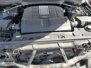 2018 Land Rover Range Rover Sport HSE Dynamic with VIN SALWV2SV2JA191294, listed as a Copart auction lot 51780265 with 59,370 mi miles and Salvage Title. Bid and sale history available at carsss.com. Image 12.