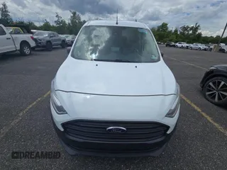 2019 Ford Transit Connect XL z VIN NM0LS7E28K1396540, wystawiony jako IAAI lot #42818829 z przebiegiem 83 782 mil mil oraz . Historia ofert i sprzedaży dostępna na DreamBid. Obrazek 14.