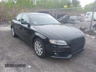 2012 Audi A4 Premium z VIN WAUBFAFLXCN009730, wystawiony jako IAAI lot #42258840 z przebiegiem 136 325 mil mil oraz . Historia ofert i sprzedaży dostępna na DreamBid. Obrazek 1.
