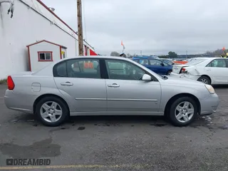 2006 Chevrolet Malibu LT w/0LT with VIN 1G1ZT51F16F183132, listed as a IAAI auction lot 41372024 with 132,885 mi miles. Bid and sale history available at carsss.com. Image 13.