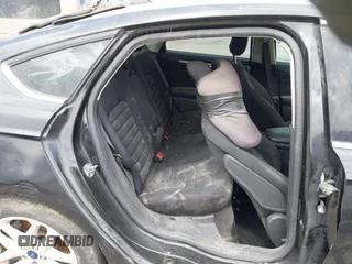 2015 Ford Fusion SE z VIN 3FA6P0H71FR242592, wystawiony jako IAAI lot #42255825 z przebiegiem Nie podano mil oraz . Historia ofert i sprzedaży dostępna na DreamBid. Obrazek 8.