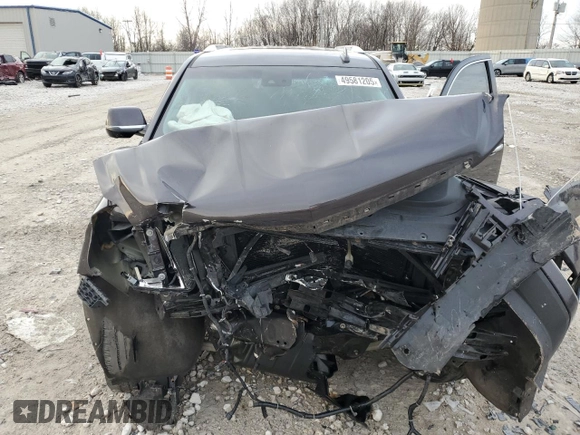 2016 Cadillac Escalade Luxury Collection z VIN 1GYS4BKJ6GR205157, wystawiony jako Copart lot #49581205 z przebiegiem Nie podano mil oraz Nie do naprawy • Non repairable. Historia ofert i sprzedaży dostępna na DreamBid. Obrazek 13.