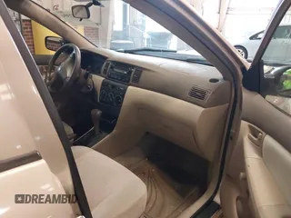 2007 Toyota Corolla CE с VIN 2T1BR32E07C793793, выставлен на аукционе IAAI как лот 41757394 с пробегом 39 654 миль миль и . История ставок и продаж доступна на DreamBid. Изображение 5.
