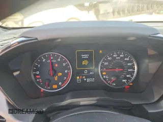 2024 Subaru WRX z VIN JF1VBAB60R9817197, wystawiony jako Copart lot #45712105 z przebiegiem 2 477 mil mil oraz Szkoda całkowita • Salvage title. Historia ofert i sprzedaży dostępna na DreamBid. Obrazek 9.
