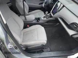 2021 Subaru Legacy Premium z VIN 4S3BWAF61M3020223, wystawiony jako IAAI lot #42296120 z przebiegiem 87 932 mil mil oraz . Historia ofert i sprzedaży dostępna na DreamBid. Obrazek 5.