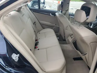 2013 Mercedes-Benz C 250 Sport с VIN WDDGF4HB9DR298923, выставлен на аукционе Copart как лот 56575025 с пробегом 63 041 миль миль и Списание • Salvage title. История ставок и продаж доступна на DreamBid. Изображение 10.