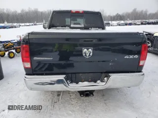 2015 Ram 1500 Outdoorsman z VIN 1C6RR7GM1FS606846, wystawiony jako Copart lot #86545284 z przebiegiem Nie podano mil oraz Szkoda całkowita • Salvage title. Historia ofert i sprzedaży dostępna na DreamBid. Obrazek 6.