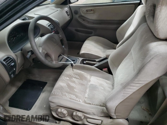1999 Acura Integra LS z VIN JH4DC4457XS007448, wystawiony jako Copart lot #82540524 z przebiegiem 136 756 mil mil oraz Szkoda całkowita • Salvage title. Historia ofert i sprzedaży dostępna na DreamBid. Obrazek 7.