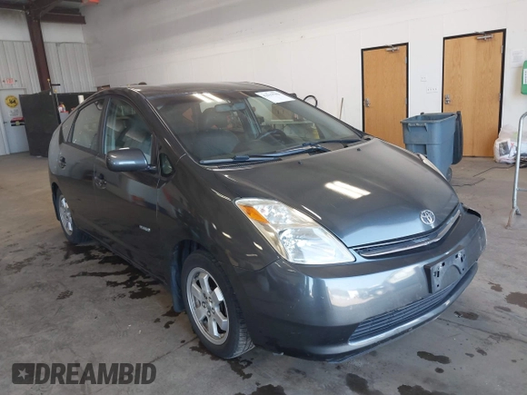 2006 Toyota Prius with VIN JTDKB20U163199617, listed as a IAAI auction lot 42113782 with 179,090 mi miles and . Bid and sale history available at carsss.com. Image 1.