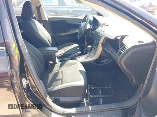 2010 Toyota Corolla with VIN 2T1BU4EE5AC513549, listed as a IAAI auction lot 42223628 with 136,397 mi miles and . Bid and sale history available at carsss.com. Image 5.