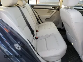 2016 Volkswagen Golf SportWagen TSI S with VIN 3VWC17AU7GM518678, listed as a Copart auction lot 80281114 with 96,949 mi miles and Salvage Title. Bid and sale history available at carsss.com. Image 10.