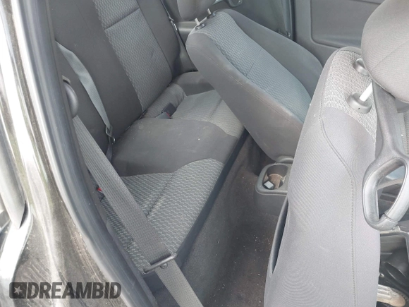 2010 Chevrolet Cobalt 1LT with VIN 1G1AD1F56A7168793, listed as a IAAI auction lot 42069776 with 117,660 mi miles and . Bid and sale history available at DreamBid. Image 8.