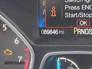2017 Ford Escape Titanium z VIN 1FMCU0JD9HUE03672, wystawiony jako IAAI lot #42411549 z przebiegiem 89 846 mil mil oraz . Historia ofert i sprzedaży dostępna na DreamBid. Obrazek 15.