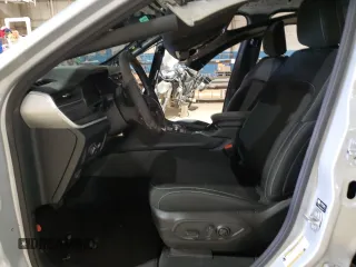 2024 Jeep Grand Cherokee Laredo with VIN 1C4RJHAG5RC179887, listed as a Copart auction lot 88121755 with Not provided miles and Salvage title. Bid and sale history available at DreamBid. Image 7.