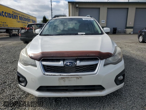 2012 Subaru Impreza Special Sports Premium z VIN JF1GPAL65CH247266, wystawiony jako Copart lot #54435545 z przebiegiem 99 943 mil mil oraz Szkoda całkowita • Salvage title. Historia ofert i sprzedaży dostępna na DreamBid. Obrazek 5.