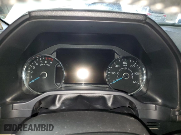 2015 Ford F-150 XLT with VIN 1FTEW1EGXFFB39218, listed as a Copart auction lot 54081775 with 0 mi miles and Clean Title. Bid and sale history available at carsss.com. Image 9.