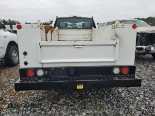 2017 Ford F-250 XL z VIN 1FD7X2A66HEE51243, wystawiony jako Copart lot #41967755 z przebiegiem 194 364 mil mil oraz Szkoda całkowita • Salvage title. Historia ofert i sprzedaży dostępna na DreamBid. Obrazek 6.