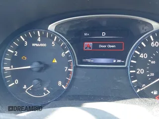 2017 Nissan Altima SV with VIN 1N4AL3AP6HC477699, listed as a IAAI auction lot 41818264 with 117,732 mi miles and . Bid and sale history available at DreamBid. Image 16.