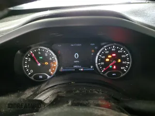 2018 Jeep Renegade Trailhawk с VIN ZACCJBCB0JPH27962, выставлен на аукционе Copart как лот 60558205 с пробегом 39 924 миль миль и Чистый • Clean title. История ставок и продаж доступна на DreamBid. Изображение 9.