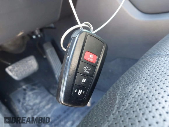2021 Toyota Highlander Limited z VIN 5TDYZRAHXMS081464, wystawiony jako IAAI lot #41631810 z przebiegiem 61 446 mil mil oraz . Historia ofert i sprzedaży dostępna na DreamBid. Obrazek 11.