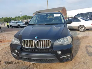 2012 BMW X5 35d with VIN 5UXZW0C54CL669256, listed as a IAAI auction lot 42662273 with 138,517 mi miles and . Bid and sale history available at DreamBid. Image 12.