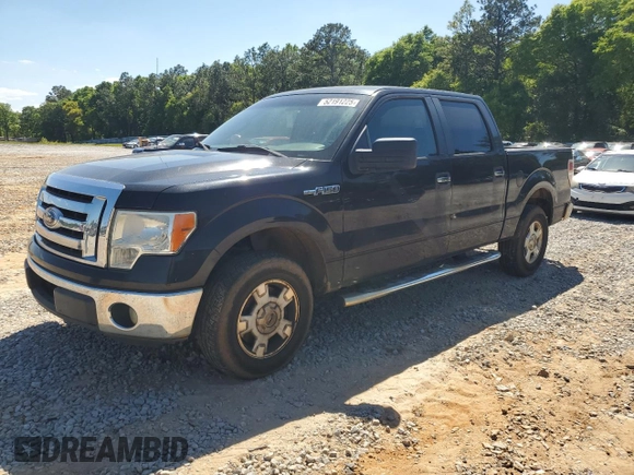 2012 Ford F-150 XL z VIN 1FTFW1CF6CFA89086, wystawiony jako Copart lot #52191225 z przebiegiem 190 254 mil mil oraz Szkody całkowita. Historia ofert i sprzedaży dostępna na DreamBid. Obrazek 1.