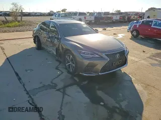 2021 Lexus LS 500 z VIN JTHD51FF9M5013406, wystawiony jako Copart lot #84926124 z przebiegiem 31 209 mil mil oraz Szkoda całkowita • Salvage title. Historia ofert i sprzedaży dostępna na DreamBid. Obrazek 13.