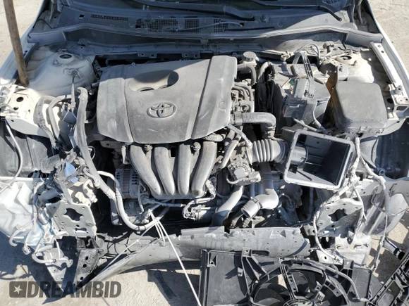 2016 Scion iA z VIN 3MYDLBZV8GY109648, wystawiony jako Copart lot #55254915 z przebiegiem 147 420 mil mil oraz Szkody całkowita. Historia ofert i sprzedaży dostępna na DreamBid. Obrazek 11.