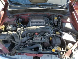 2009 Subaru Forester с VIN JF2SH65639H705568, выставлен на аукционе Copart как лот 80718334 с пробегом 162 054 миль миль и Чистый • Clean title. История ставок и продаж доступна на DreamBid. Изображение 12.