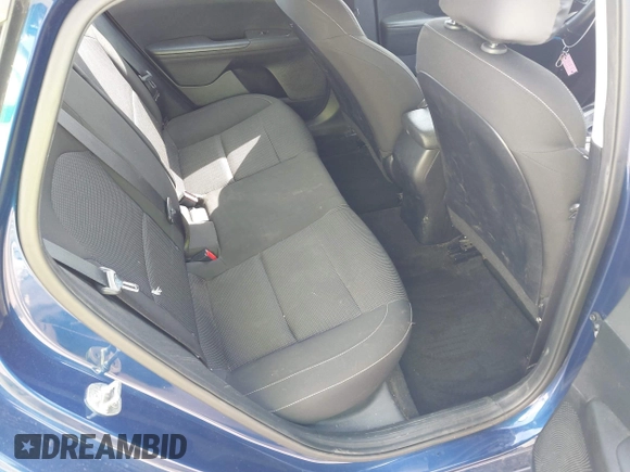 2019 Kia Forte LXS with VIN 3KPF24AD0KE008168, listed as a IAAI auction lot 41885551 with 94,256 mi miles and . Bid and sale history available at carsss.com. Image 8.