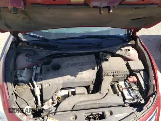 2015 Nissan Altima S with VIN 1N4AL3AP7FN338456, listed as a Copart auction lot 74088954 with 139,723 mi miles and Salvage Title. Bid and sale history available at carsss.com. Image 11.