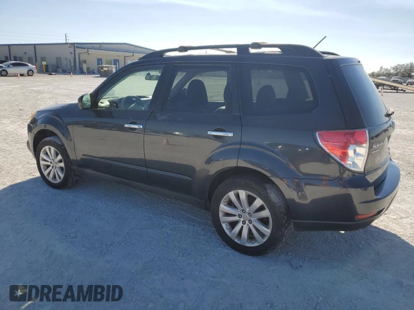 2012 Subaru Forester 2.5X Premium with VIN JF2SHADC2CG455330, listed as a Copart auction lot 88245905 with 111,599 mi miles and Clean Title. Bid and sale history available at carsss.com. Image 2.