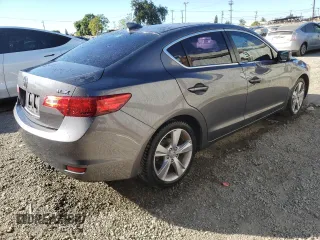 2015 Acura ILX Premium z VIN 19VDE1F54FE010017, wystawiony jako Copart lot #79522394 z przebiegiem 115 003 mil mil oraz Szkoda całkowita • Salvage title. Historia ofert i sprzedaży dostępna na DreamBid. Obrazek 3.
