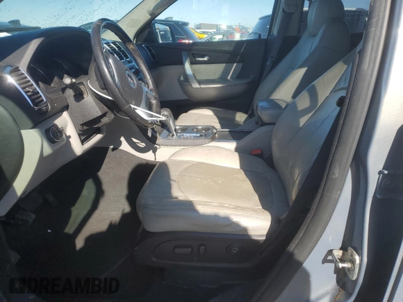 2007 GMC Acadia SLT with VIN 1GKER337X7J162832, listed as a Copart auction lot 42917315 with 191,919 mi miles and Clean title. Bid and sale history available at DreamBid. Image 7.