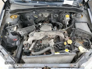 2008 Subaru Impreza Wagon (Natl) i with VIN JF1GH61668G835087, listed as a Copart auction lot 61401554 with 232,253 mi miles and Non Repairable. Bid and sale history available at carsss.com. Image 11.