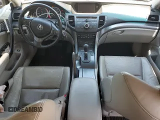 2012 Acura TSX Technology z VIN JH4CU2F67CC010227, wystawiony jako Copart lot #52697825 z przebiegiem 151 187 mil mil oraz Szkody całkowita. Historia ofert i sprzedaży dostępna na DreamBid. Obrazek 8.