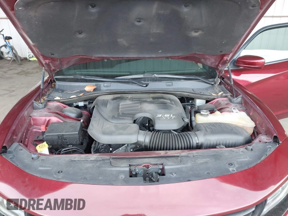 2019 Dodge Charger SXT with VIN 2C3CDXJG0KH757909, listed as a IAAI auction lot 41597907 with 71,882 mi miles and . Bid and sale history available at DreamBid. Image 10.