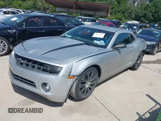 2012 Chevrolet Camaro 1LT with VIN 2G1FB1E32C9204069, listed as a IAAI auction lot 42577529 with 168,636 mi miles and . Bid and sale history available at DreamBid. Image 17.