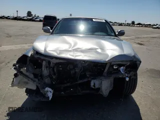 2003 Infiniti M45 with VIN JNKAY41EX3M003112, listed as a Copart auction lot 65253884 with 155,582 mi miles and Salvage Title. Bid and sale history available at carsss.com. Image 5.
