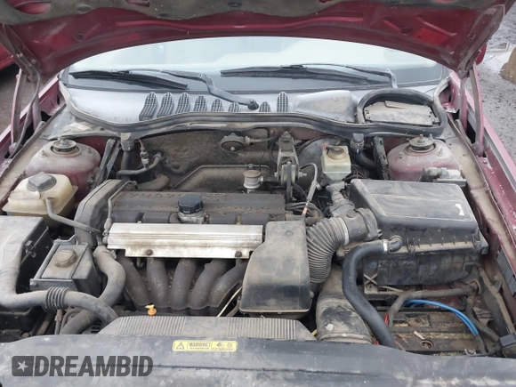 1996 Volvo 850 с VIN YV1LW5546T2231055, выставлен на аукционе IAAI как лот 41468752 с пробегом 133 918 миль миль и . История ставок и продаж доступна на DreamBid. Изображение 10.