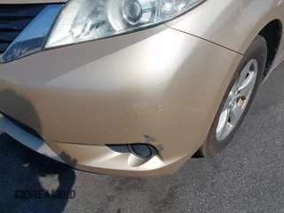 2012 Toyota Sienna LE AAS с VIN 5TDKK3DC0CS239963, выставлен на аукционе IAAI как лот 42550710 с пробегом 192 712 миль миль и . История ставок и продаж доступна на DreamBid. Изображение 18.