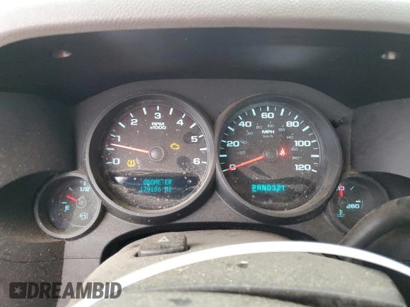 2010 Chevrolet Silverado 1500 Work Truck with VIN 1GCPCPEXXAZ171727, listed as a Copart auction lot 83030884 with 179,186 mi miles and Clean Title. Bid and sale history available at DreamBid. Image 9.