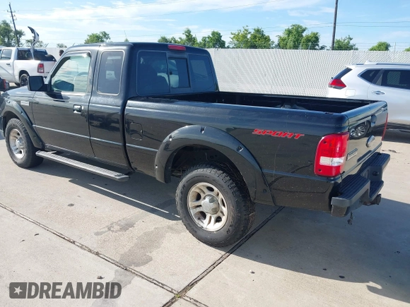 2011 Ford Ranger XL z VIN 1FTKR1EE2BPB09952, wystawiony jako IAAI lot #42704136 z przebiegiem 239 307 mil mil oraz . Historia ofert i sprzedaży dostępna na DreamBid. Obrazek 3.