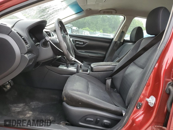 2017 Nissan Altima SL z VIN 1N4AL3AP2HC202363, wystawiony jako Copart lot #58618475 z przebiegiem 209 833 mil mil oraz Szkoda całkowita • Salvage title. Historia ofert i sprzedaży dostępna na DreamBid. Obrazek 7.