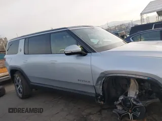 2025 Rivian R1S Adventure z VIN 7PDSGBBA2SN058678, wystawiony jako IAAI lot #41429201 z przebiegiem 2 322 mil mil oraz . Historia ofert i sprzedaży dostępna na DreamBid. Obrazek 14.