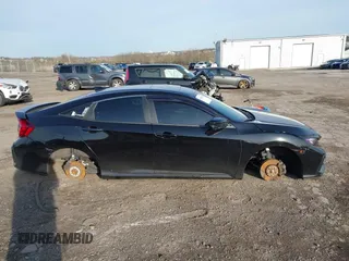 2020 Honda Civic Si z VIN 2HGFC1E57LH700157, wystawiony jako IAAI lot #41935665 z przebiegiem Nie podano mil oraz . Historia ofert i sprzedaży dostępna na DreamBid. Obrazek 12.